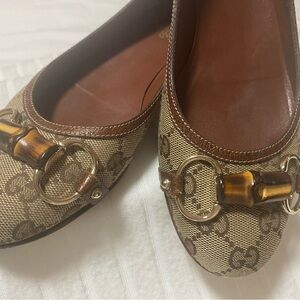 GUCCI Women’s shoes